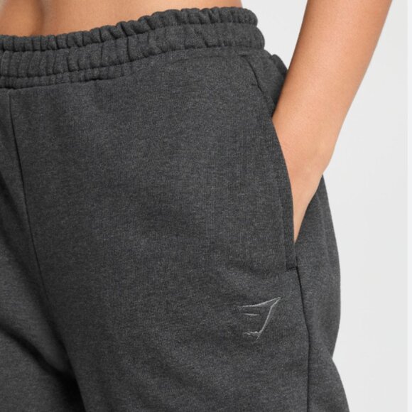 Gymshark Women's Rest Day Sweats Joggers - Picture 4 of 15